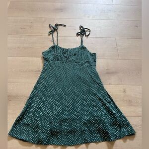 Women’s L.A. Hearts Mini Dress